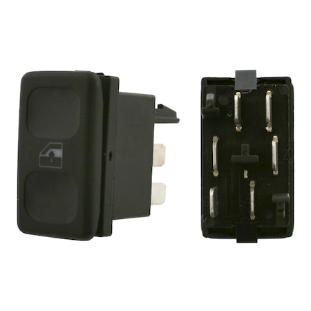 Febi Window Switch, 14080 14080